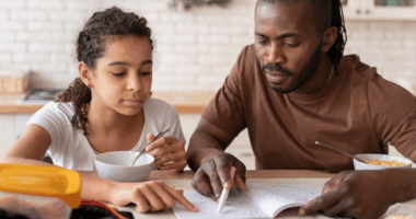 WHY EXECUTIVE FUNCTIONING, NOT IQ, IS THE REAL KEY TO YOUR CHILD’S ACADEMIC SUCCESS