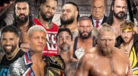WWE’s ‘Survivor Series’: Where to watch, time, card, ESPN/Netflix/Peacock/YouTube TV streaming info