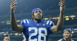 Wager $30, get $300 in FanCash for Colts vs. Steelers