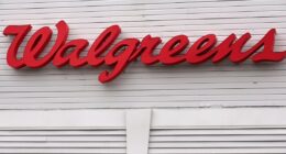 Walgreens recalls 41,000 bottles of saline nasal spray over bacterial contamination