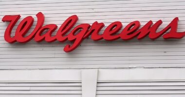 Walgreens recalls 41,000 bottles of saline nasal spray over bacterial contamination
