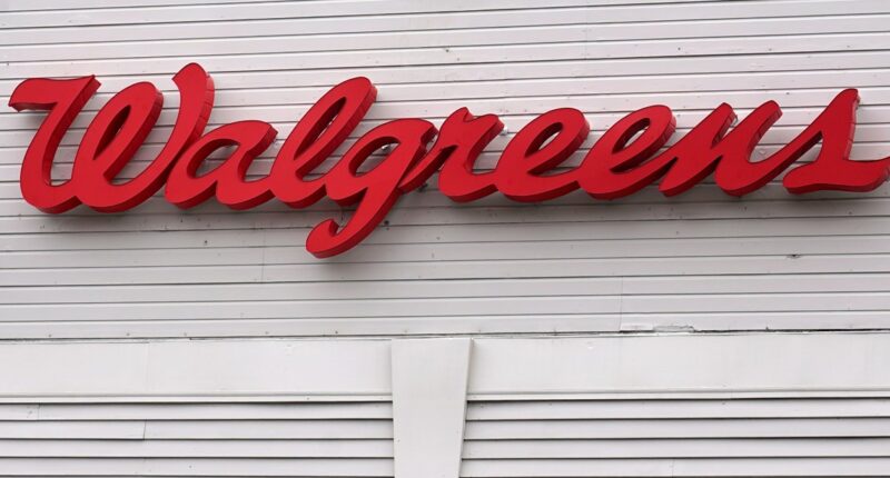 Walgreens recalls 41,000 bottles of saline nasal spray over bacterial contamination