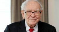 Warren Buffett says he is 'going quiet' in final letter to shareholders
