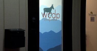 Washington Co. Democratic Party opens new headquarters in Johnson City