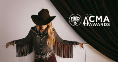 Watch 'On The Red Carpet at the CMA Awards' preshow live tonight