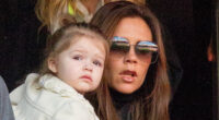 We Can't Get Over Harper Beckham's Transformation