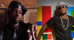 "We Will Not Accept a Future Filled with Fear"- Wizkid's Son, Champz, Speaks Out on Nigerian Insecurity