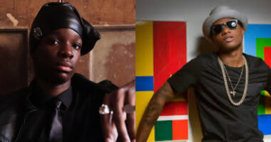 "We Will Not Accept a Future Filled with Fear"- Wizkid's Son, Champz, Speaks Out on Nigerian Insecurity