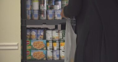 'We're here to help': Bethel Church launches ‘SNAP Store’ to support families waiting on benefits