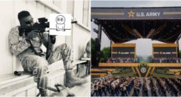 “We’re ready” - Nigerians in US Army speak after Trump threatens action in Nigeria