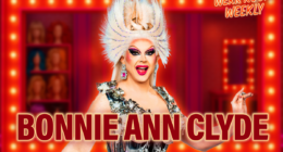 Werk Room Weekly: Bonnie Ann Clyde on her Cher Snatch Game and shocking elimination | ‘Drag Race UK’ S7 E8 recap