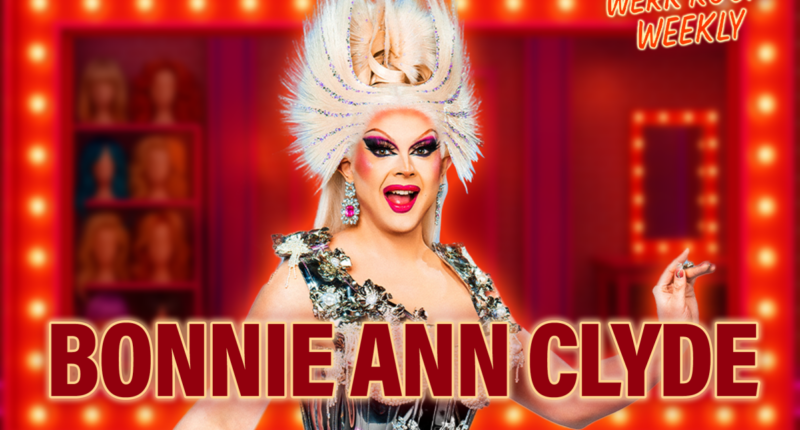 Werk Room Weekly: Bonnie Ann Clyde on her Cher Snatch Game and shocking elimination | ‘Drag Race UK’ S7 E8 recap