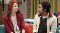 What Emily Sweeney Actor Laura Spencer Wanted For Her Character On The Big Bang Theory