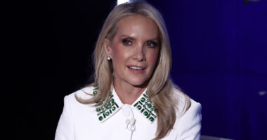 What Is The Age Difference Between Fox News' Dana Perino And Her Husband?