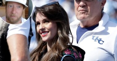 What Jordon Hudson DMed Dave Portnoy after ‘disgusting’ Bill Belichick rant