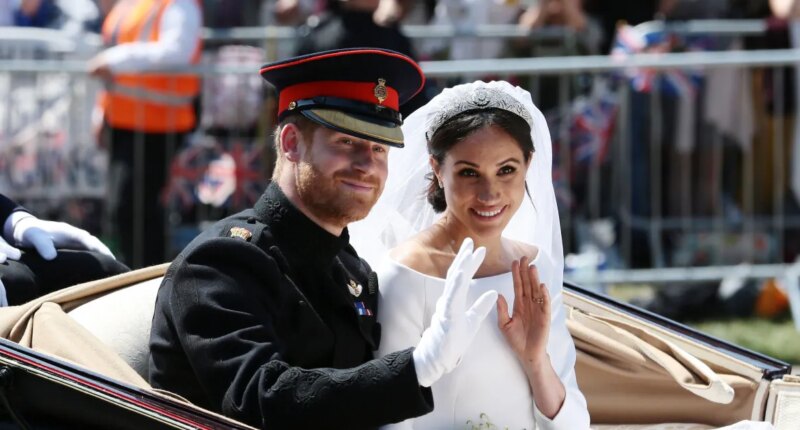 What Meghan Markle’s Ex Allegedly Thought About Prince Harry Romance