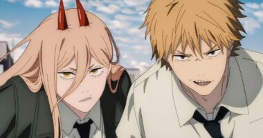 What The Cast Of Chainsaw Man Looks Like In Real Life