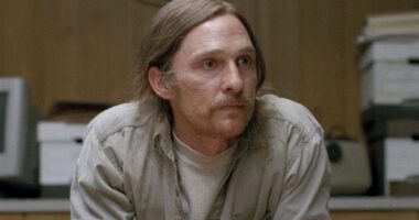 What 'Time Is A Flat Circle' Means In HBO's True Detective