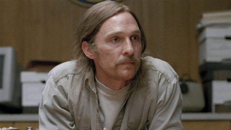 Decoding the Meaning Behind ‘Time Is A Flat Circle’ in HBO’s True Detective