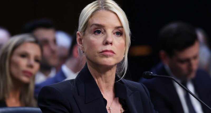 What Trump's AG Pam Bondi Typically Eats In A Day