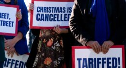 What happens if the Supreme Court strikes down Trump’s tariffs?