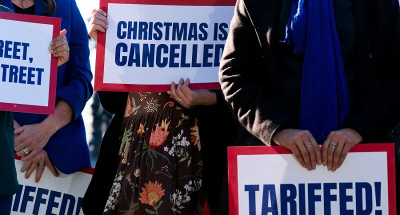 What happens if the Supreme Court strikes down Trump’s tariffs?