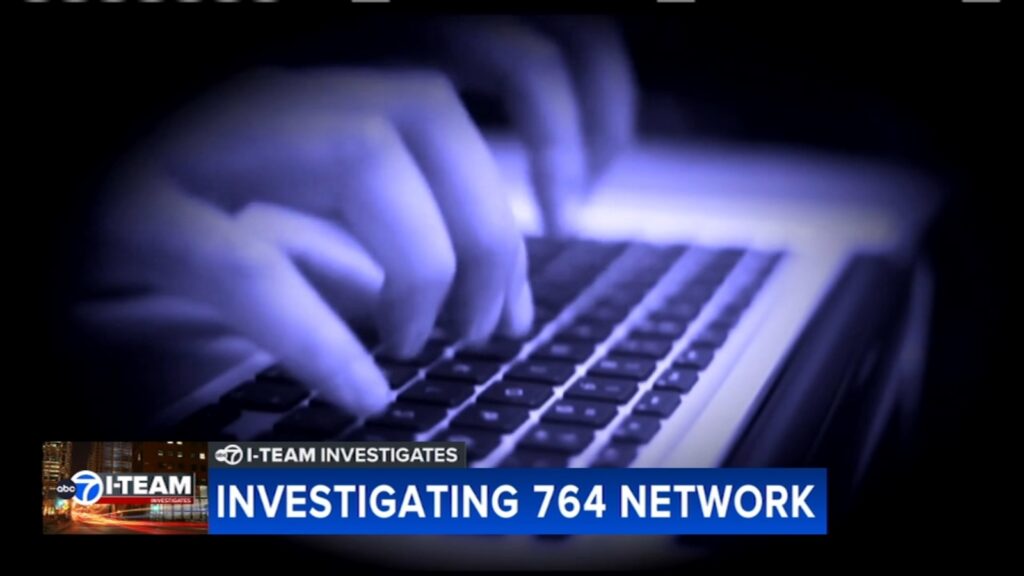 What is 764 group? Terrorism charges filed against violent online 764 network targeting minors as investigations increase