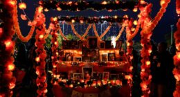 What is Día de los Muertos? Here's what to know about the Day of the Dead