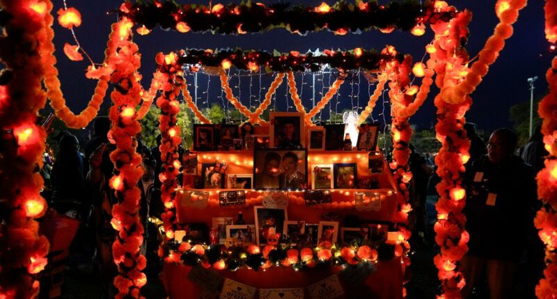 What is Día de los Muertos? Here's what to know about the Day of the Dead