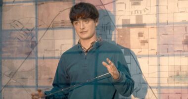 What is the total number of episodes in Stranger Things season 5?