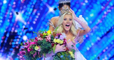 What time is Miss Universe on tonight? where to watch the 2025 Miss Universe competition live online
