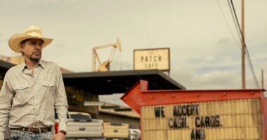 What time will 'Landman' Season 2 be on Paramount+?