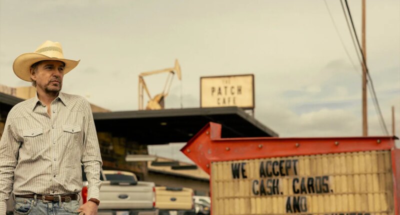 What time will 'Landman' Season 2 be on Paramount+?