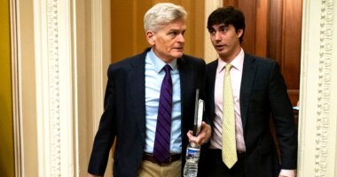 What to know about GOP’s ObamaCare talks