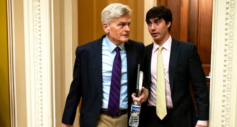 What to know about GOP’s ObamaCare talks