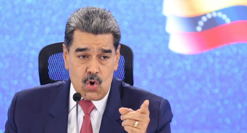 What to know about Trump and rising tensions with Venezuela