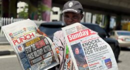 What to know about Trump’s military threats in Nigeria, claims of Christian persecution