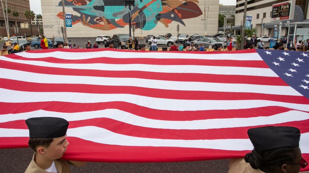 What to know before the Jacksonville Veterans Day Parade | Other events and deals