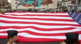 What to know before the Jacksonville Veterans Day Parade | Other events and deals