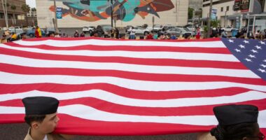 What to know before the Jacksonville Veterans Day Parade | Other events and deals