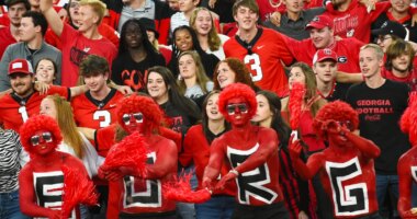 What's On | WJBF weekend sports viewing guide