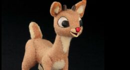 When does 'Rudolph the Red-Nosed Reindeer' air?