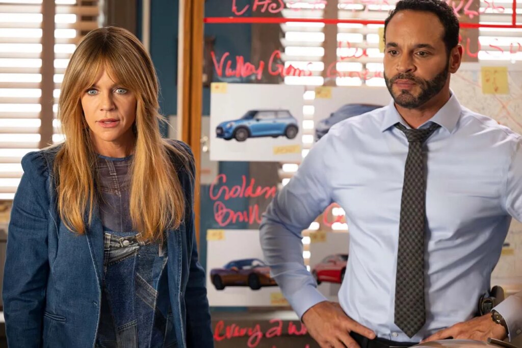 When does the next new episode of 'High Potential' air on ABC and Hulu? 'High Potential' Season 2 return date