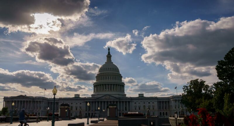 When will the government shutdown end? Here's what we know as Senate finalizes a deal