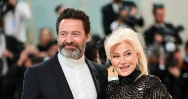 Where Hugh Jackman and Ex Deborra-Lee Furness Stand After 'Tense' Divorce