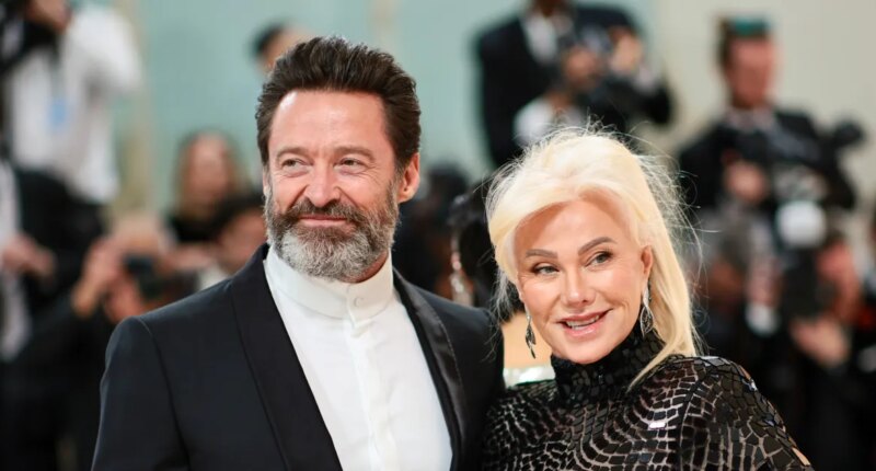 Where Hugh Jackman and Ex Deborra-Lee Furness Stand After 'Tense' Divorce