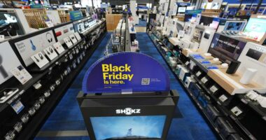 Where are the best Black Friday deals?