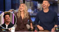 Where is Mark Consuelos Today? Steve Patterson Fills In As Co-Host on ‘Live with Kelly and Mark’