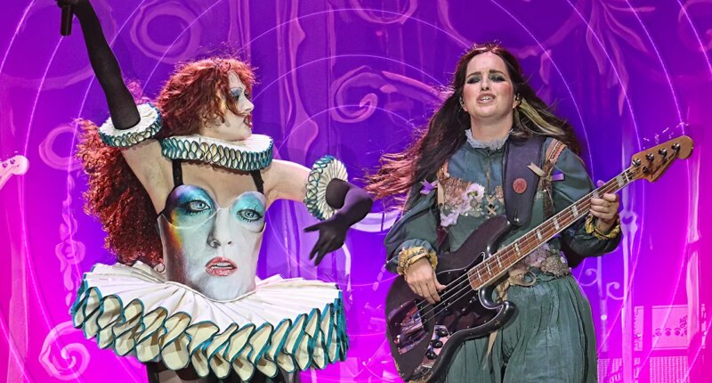 Where to watch the Rock & Roll Hall of Fame Ceremony 2025: channel, start time, performers, streaming info