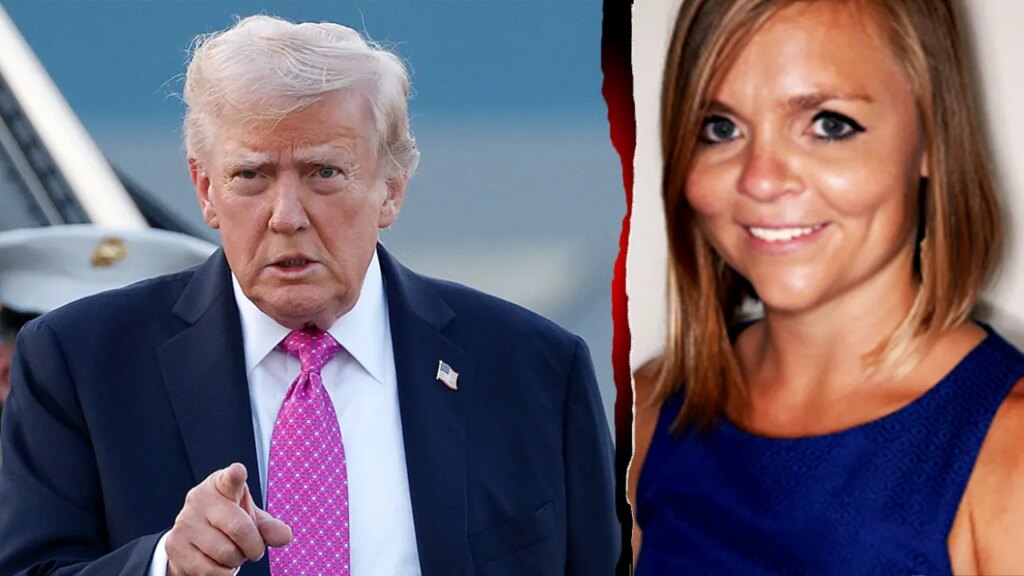 White House fires back after left-wing professor said Trump wants to re-segregate schools